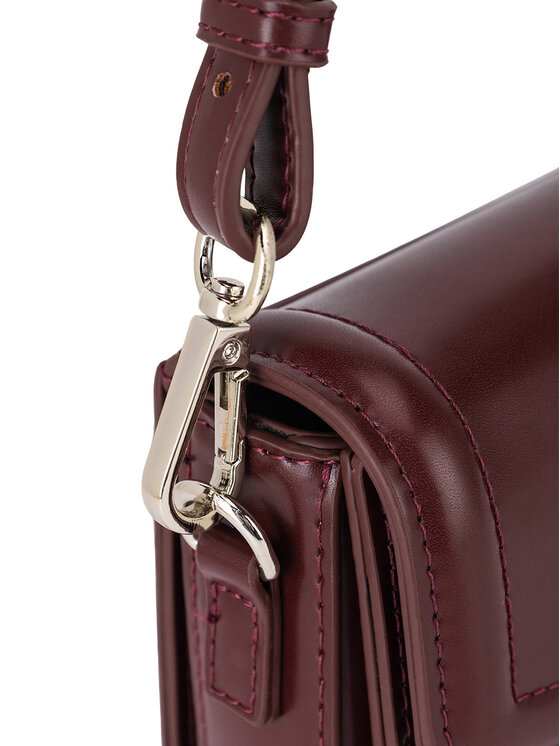 Beverly Hills Polo Club Beverly Hills Polo Club Torbica BHPC-L-001-06 Tamnocrvena