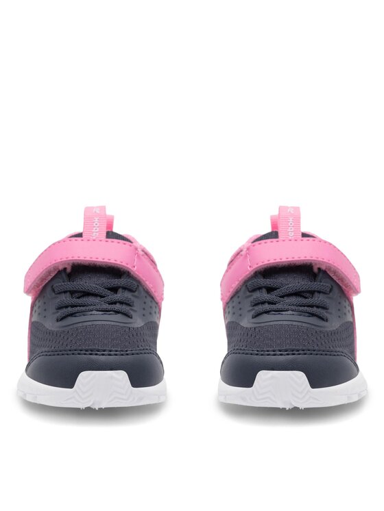 Reebok Reebok Buty do biegania Rush Runner 4 HP4785 Czarny