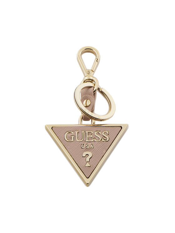 Guess Guess Brelok RW7421 P2201 Różowy