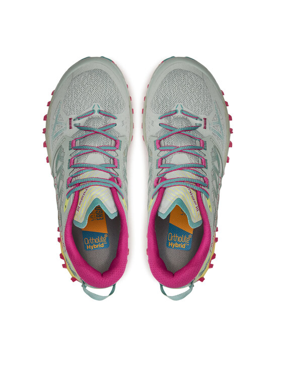 La Sportiva La Sportiva Trekking Bushido III 56T913411 Siva