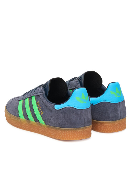 adidas Originals adidas Originals Sneakers Oryginals C IH6471 Blu scuro