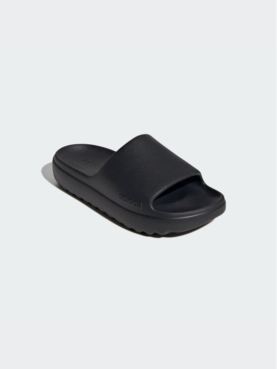 adidas adidas Klapki ADILETTE LUMIA Czarny