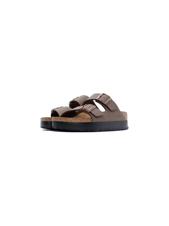 Birkenstock Birkenstock Sandali 1027417 Marrone