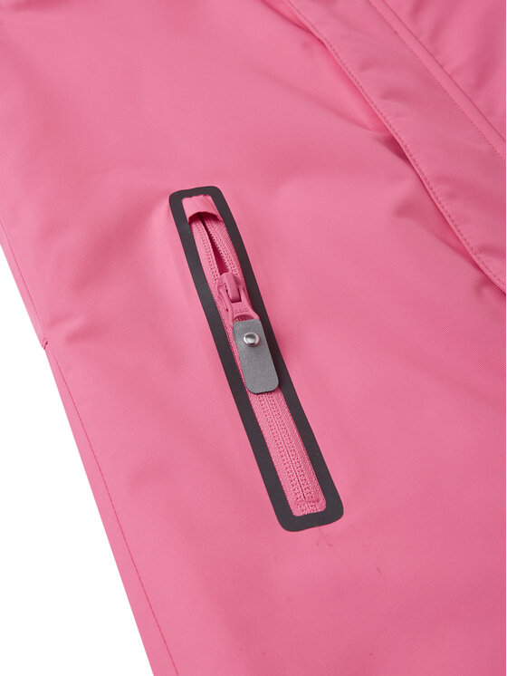 Reima Reima Tuta da sci Reach 5100067D Rosa Regular Fit