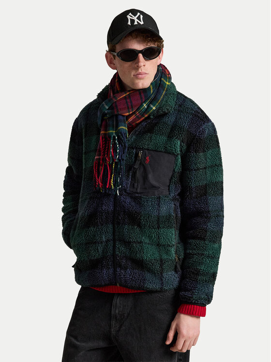 Polo Ralph Lauren Polo Ralph Lauren Übergangsjacke 710B28288001 Bunt Regular Fit