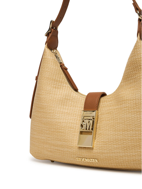 Steve Madden Steve Madden Τσάντα Bovie-S 13002439 Καφέ