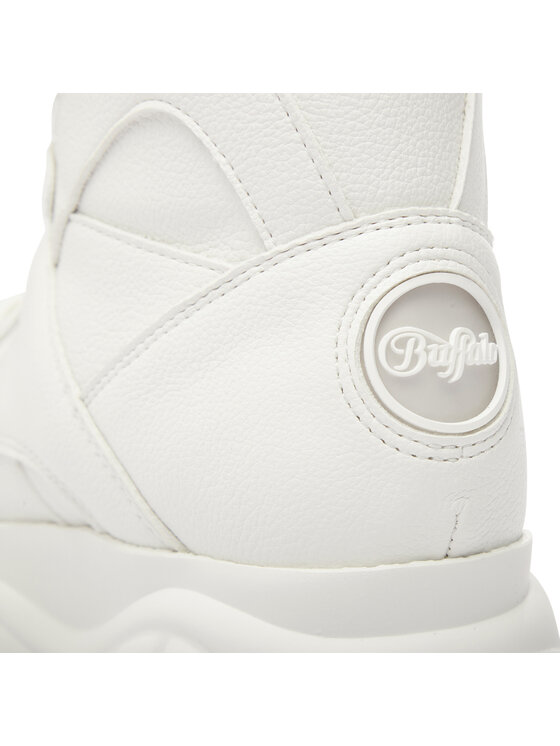 Buffalo Buffalo Sneakers 1340-14 2.0 1634001 Weiß