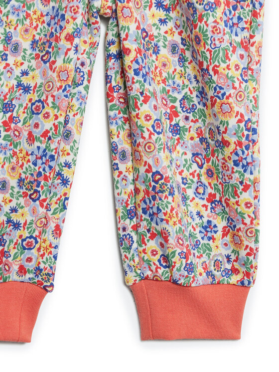 adidas adidas Romper Liberty London JC8015 Colorat Regular Fit