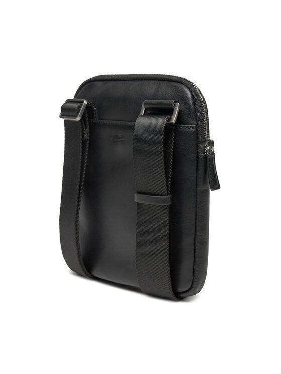 Guess Guess Geantă crossover Firenze HMFISE P4423 Negru