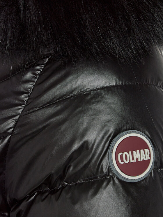 Colmar Colmar Pernata jakna Friendly 2233F 5WG Crna Regular Fit