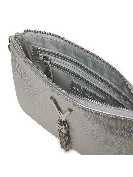 Valentino Valentino Borsetta Divina VBS1R419G Argento