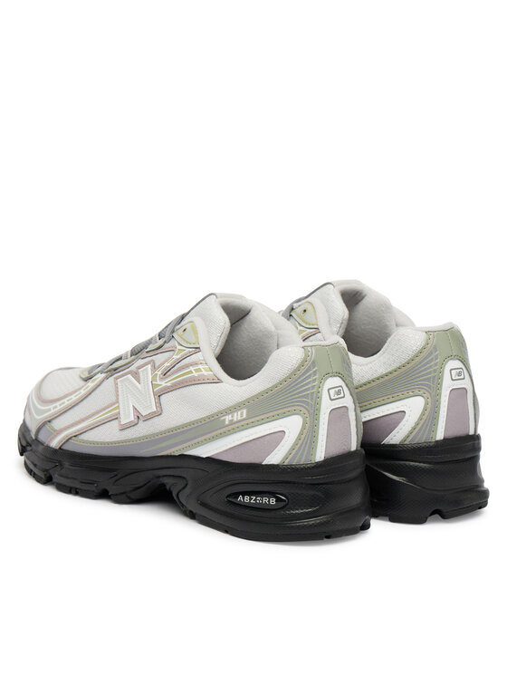 New Balance New Balance Sportcipők U7403UQ Szürke