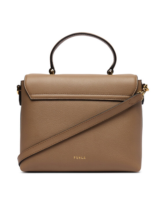 Furla Furla Сумка Moonlight S WB01882 BX3036 4489S Світло-коричневий