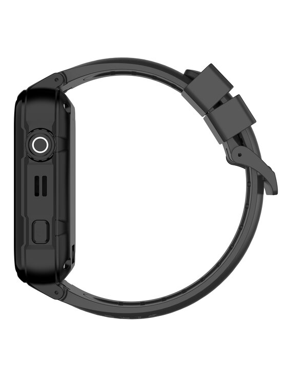 Garett Garett Smartwatch Garett Kids Hero Pro 4G Czarny