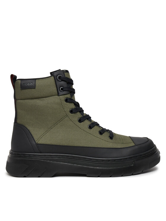 HUGO Hugo Polacchine Urian 50535900 Verde