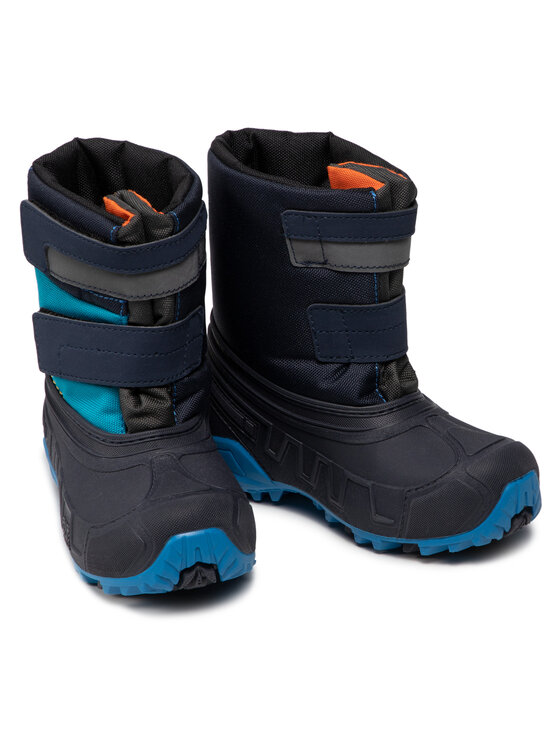 Boatilus Boatilus Lumesaapad Kd Hybrid Sport 2 Velcor 02 VAR.01ZT Tumesinine