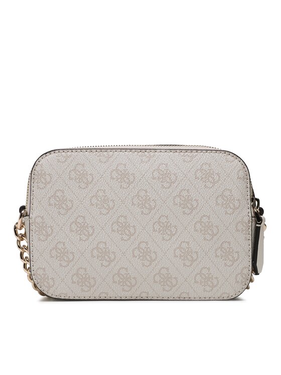 Guess Guess Kabelka Noelle (BD) HWBD78 79140 Écru