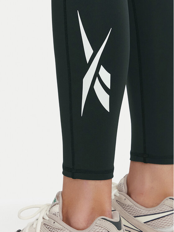 Reebok Reebok Legginsy Reebok X Ewa Chodakowska RK25976CCW Czarny Slim Fit