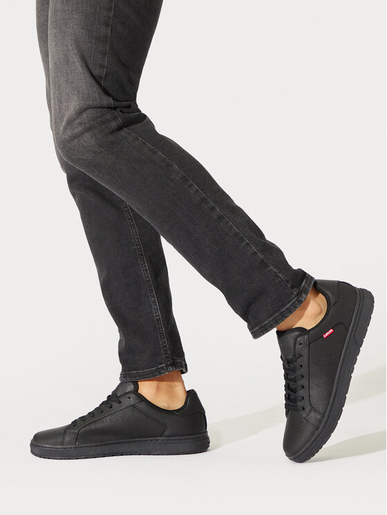 Levi's® Levi's® Superge 234234-661-559 Črna