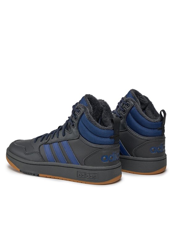 adidas adidas Tossud Hoops 3.0 Mid IF2635 Hall