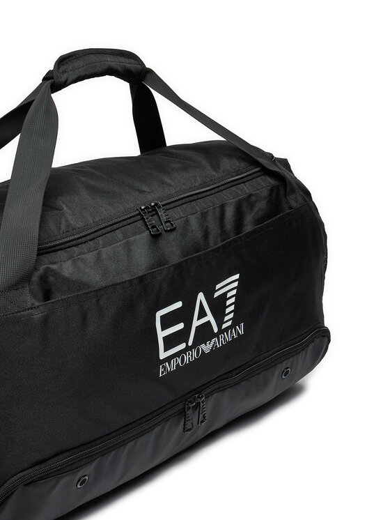 EA7 Emporio Armani EA7 Emporio Armani Geantă 7X000013 AF12157 UC001 Negru