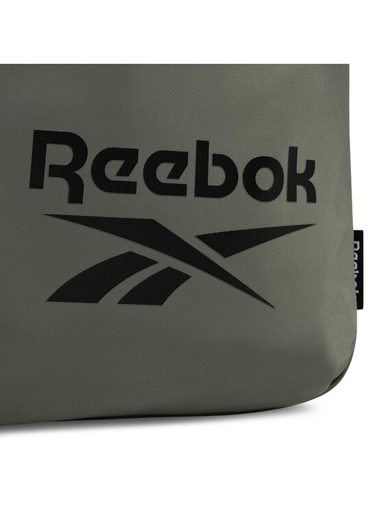Reebok Reebok Batoh RBK-030-CCC-05 Šedá