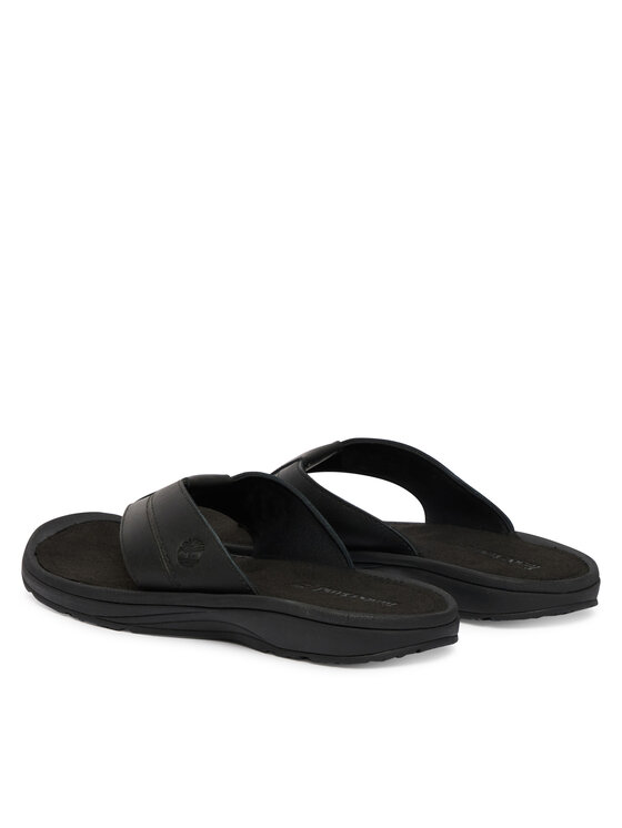 Timberland Timberland Flip flop TB0A2R4EENR1 Negru