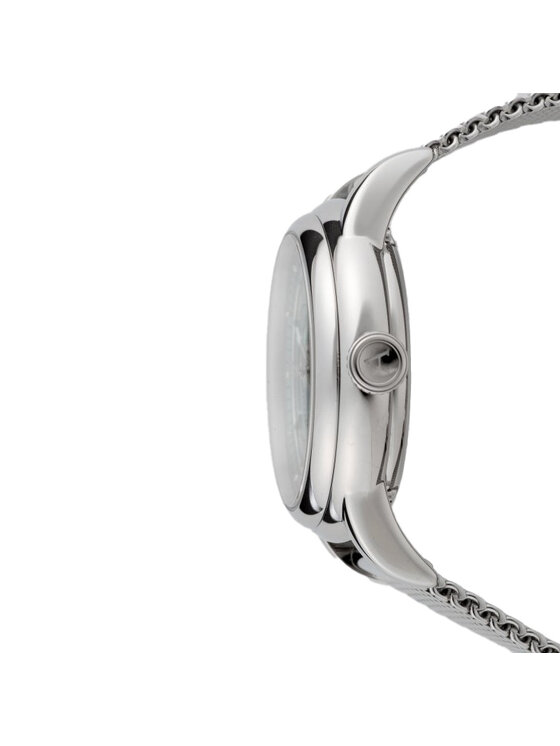 Aviator Aviator Orologio V.1.33.0.259.5 Argento