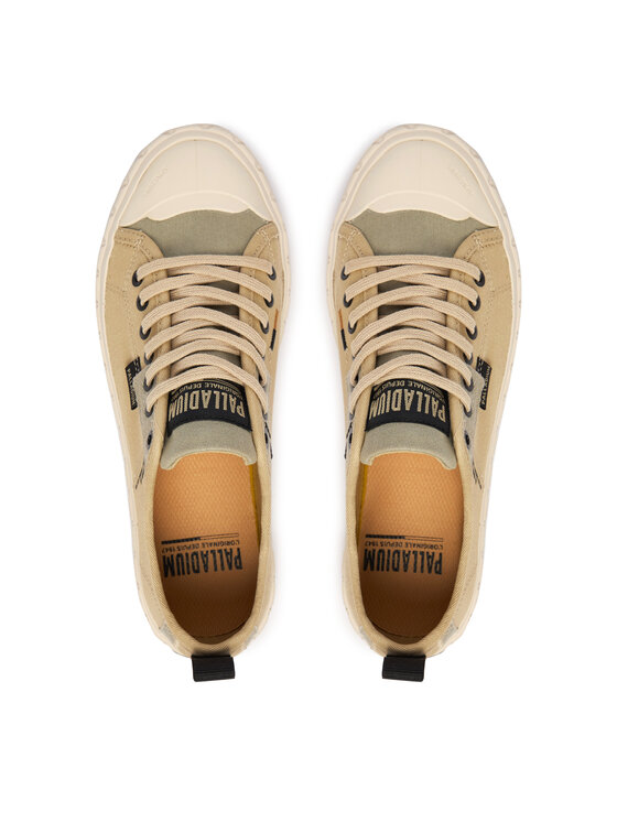 Palladium Palladium Sneakers Pallaacehtgsupply 94634-218-M Μπεζ