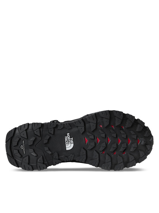 The North Face The North Face Trekkingschuhe Offtrail Hike Mid Gore-Tex NF0A8AETKY41 Schwarz