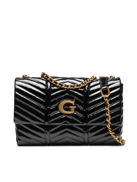 Guess Handtasche HWQT89 76210 Schwarz | Modivo.de