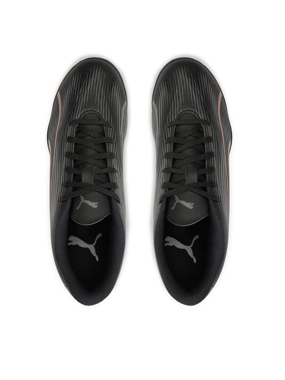 Puma Puma Buty do piłki nożnej Ultra Play 10776502 02 Czarny