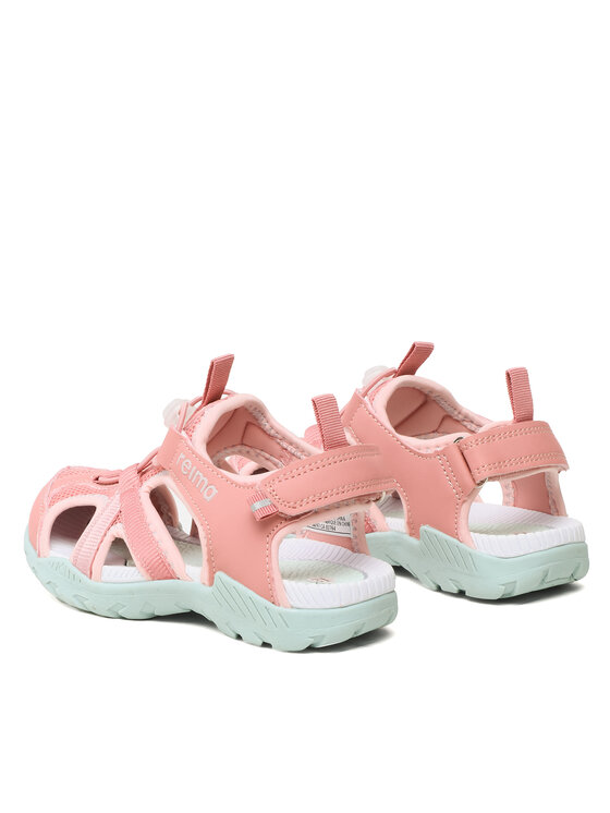 Sandali Hiekalla 5400088A Rosa