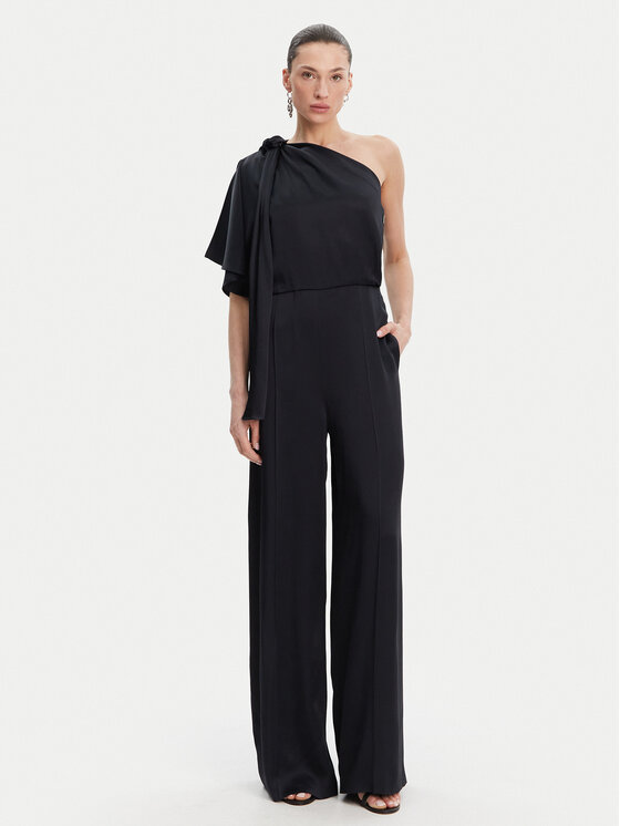 BOSS BOSS Salopetă 50537965 Bleumarin Regular Fit