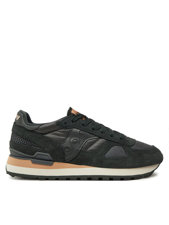 Saucony Saucony Sneakersy Shadow Original S1108 882 Černá