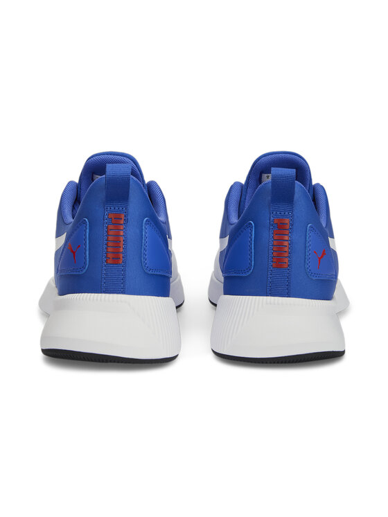 Puma Puma Sneakersy 195343 Niebieski