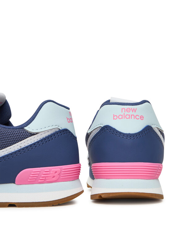 New Balance New Balance Sneakersy GC574NJ Granatowy