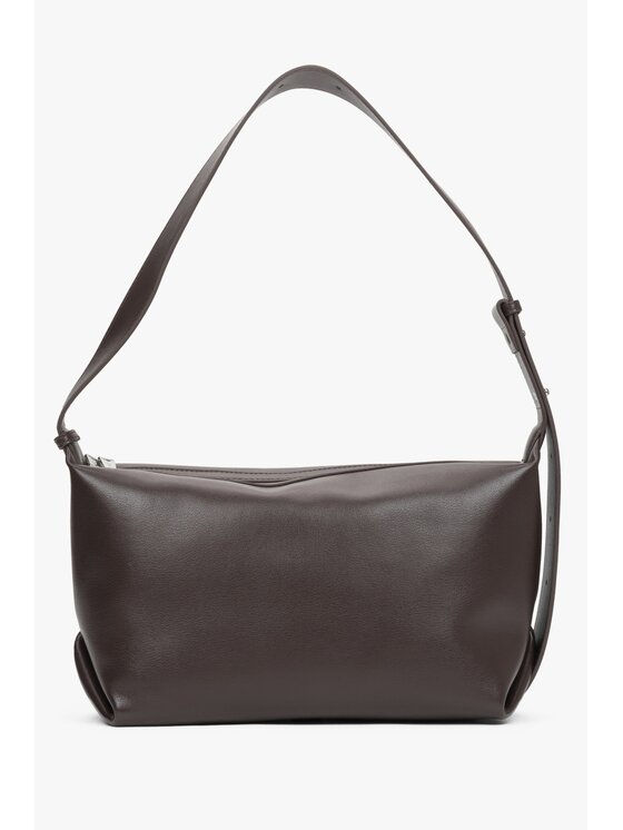 Estro Estro Τσάντα ER00116603 Καφέ