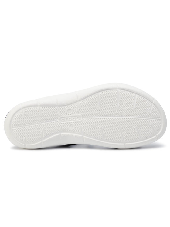 Crocs Crocs Natikače Swiftwater Sandal W 203998 Tamnoplava