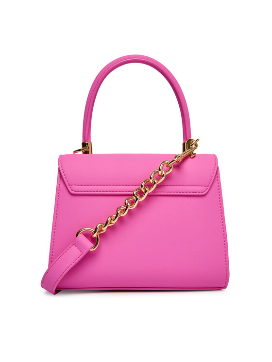 LOVE MOSCHINO LOVE MOSCHINO Torbica JC4024PP1OKD0604 Ružičasta