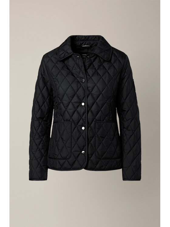 Lancerto Lancerto Kurtka przejściowa Loxby KU073226000036 Czarny Regular Fit