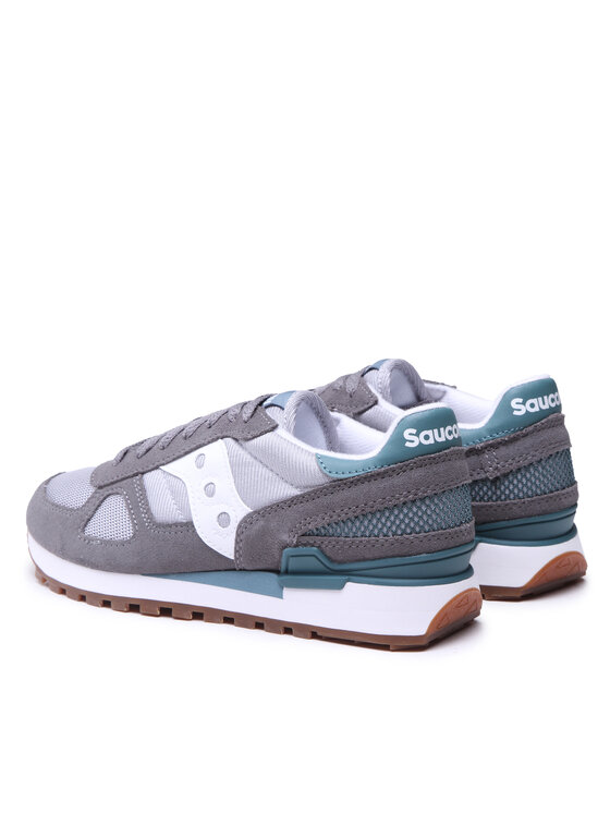 Saucony Sneakers Shadow Original S2108 Grau | Modivo.de