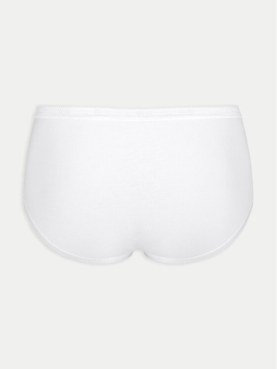 Sloggi Sloggi Panty-Set Basic 10107163 Bunt