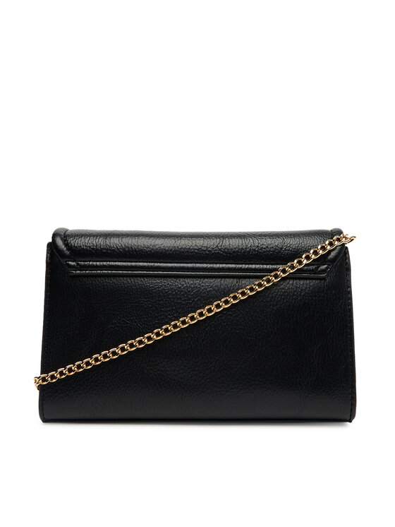 LOVE MOSCHINO LOVE MOSCHINO Torbica JC4093PP1NLI0000 Crna