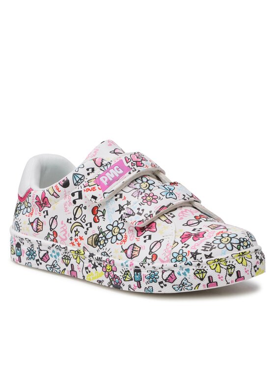 Primigi Primigi Sneakers 3950000 S Bianco