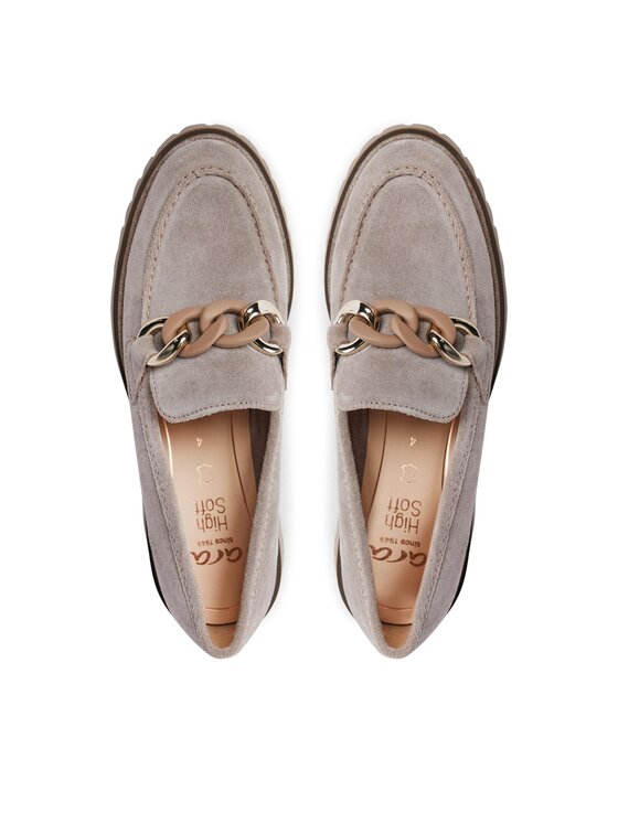 Ara Ara Loaferid 12-31209-13 Beež
