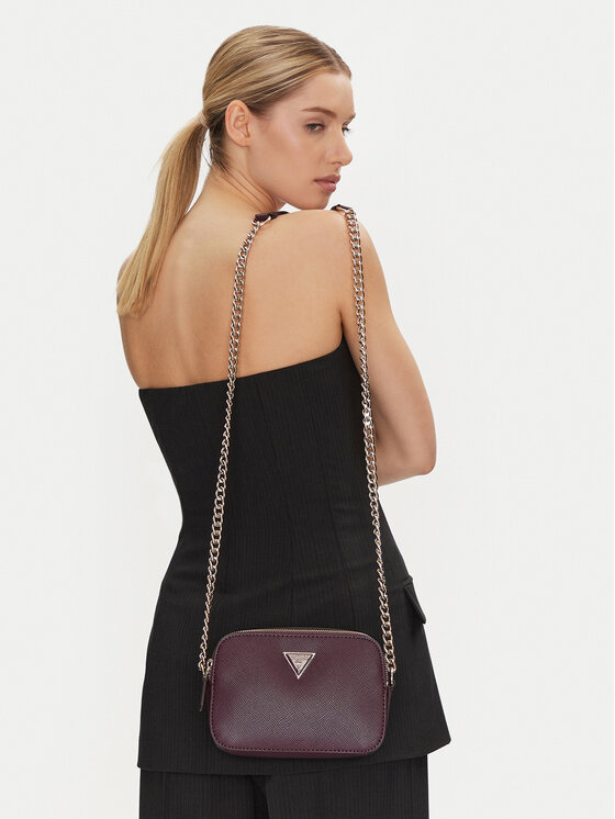Guess Guess Rankinė HWZG78 79140 Violetinė