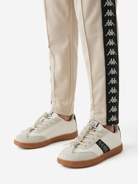 Kappa Kappa Sneakers CEOWB-CP40-24210L Bej