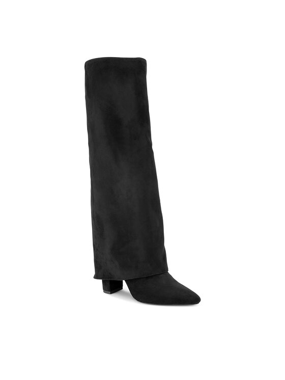 DeeZee DeeZee Cizme HY316-2 Negru