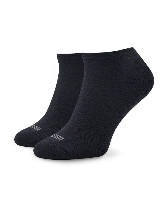 Puma Puma Șosete scurte 907955 01 Negru